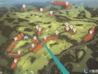 观澜湖观悦规划图