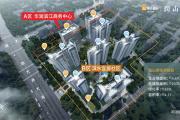 【海口精装现房销售】建面106-138㎡3-4房-海口润山府！