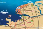 【千亩大盘/滨海学府】115-136-180㎡3-4房-恒大美丽沙！