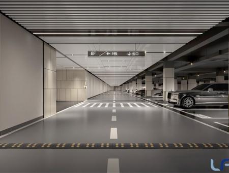 罗牛山璞域效果图