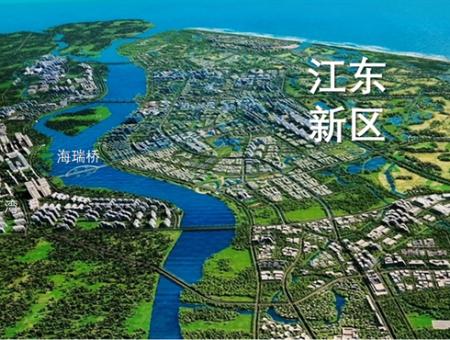 招商·雍江湾效果图