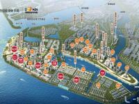 碧桂园中央半岛规划图