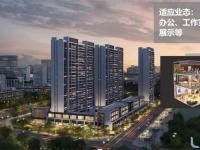 招商·雍江湾实景图