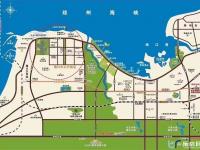 大华锦绣海岸交通图