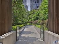 大华锦绣海岸实景图