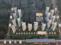 大华锦绣四季规划图