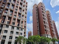 观澜湖·中央公园II区实景图