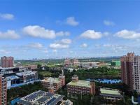 观澜湖·中央公园II区实景图
