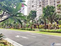 海垦·金湖壹号小区图