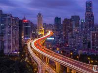 现代凤翔观邸实景图