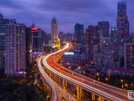 现代凤翔观邸实景图
