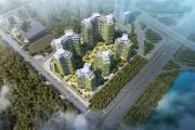 【第四代住宅/江岸上的空中院子】167-270㎡揽江大平层-佳元·江畔锦御！