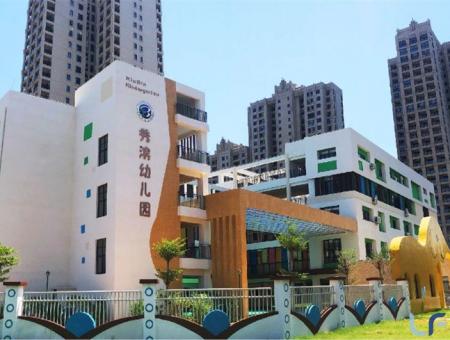 滨海新天地配套图