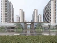 大华星曜效果图