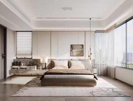 大华星曜样板图